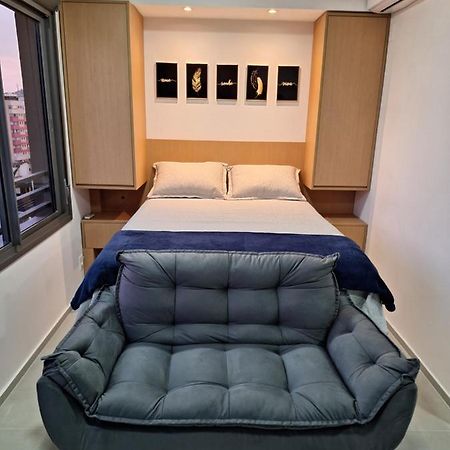 Lindo Studio Novo No Jp Redencao - Rofftop Com Vista Espetacular Porto Alegre Bagian luar foto