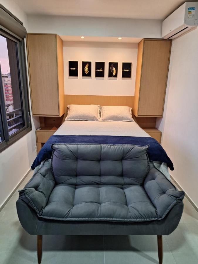 Lindo Studio Novo No Jp Redencao - Rofftop Com Vista Espetacular Porto Alegre Bagian luar foto