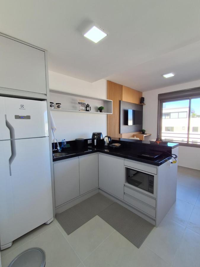 Lindo Studio Novo No Jp Redencao - Rofftop Com Vista Espetacular Porto Alegre Bagian luar foto